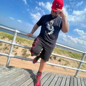 Meet your Posher, Ray